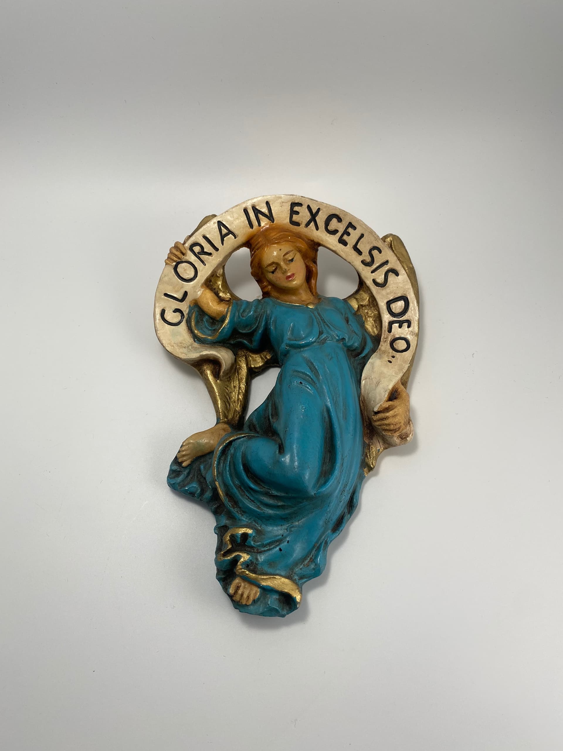 Fontanini's Vintage 12" Nativity, photograph 6