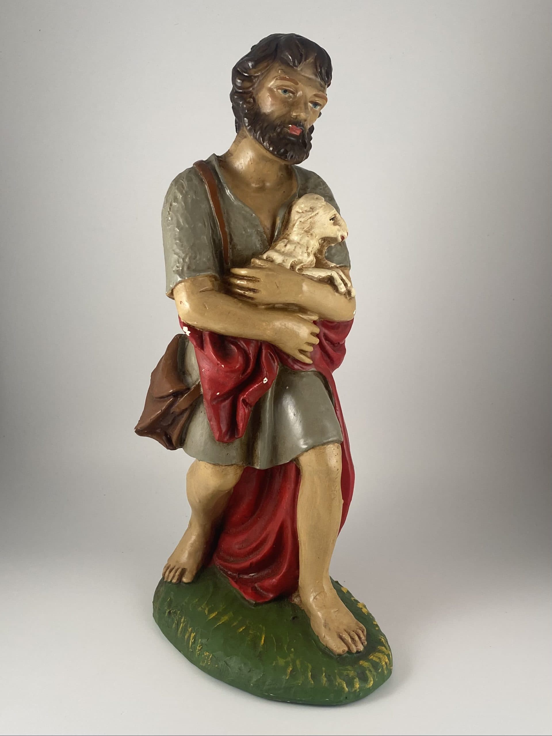 Fontanini's Vintage 12" Nativity, photograph 10