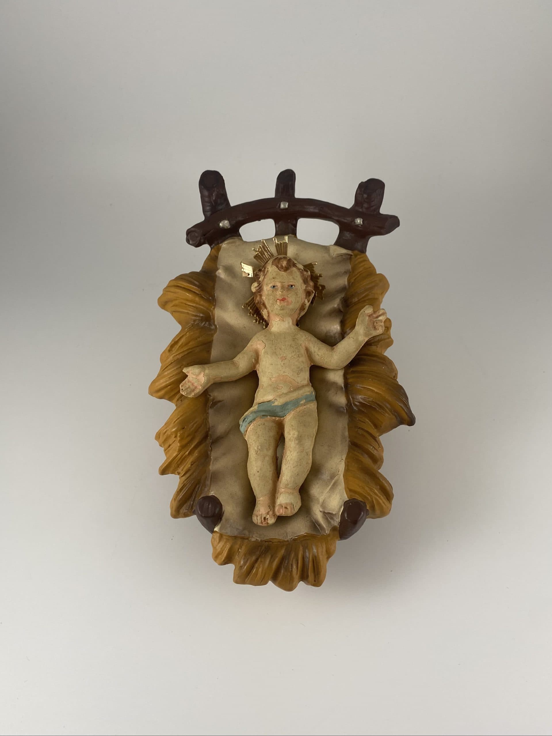 Fontanini's Vintage 12" Nativity, photograph 11