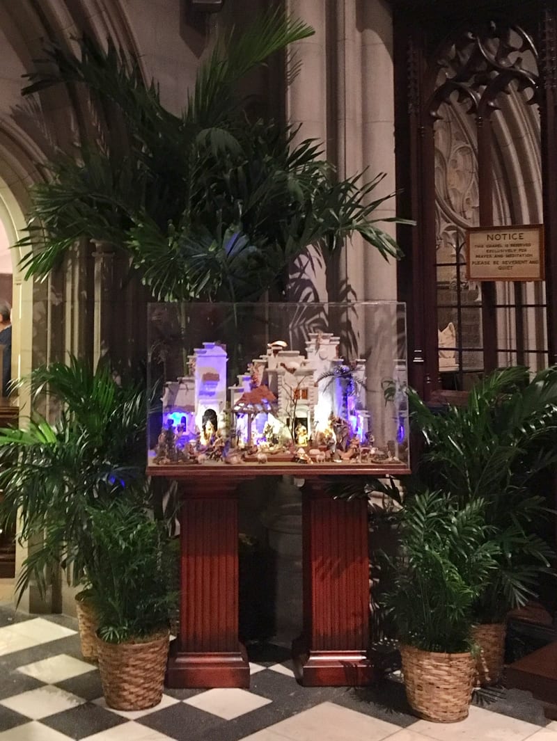 Custom Commission: Trinity Church Wall Street, photograph 6