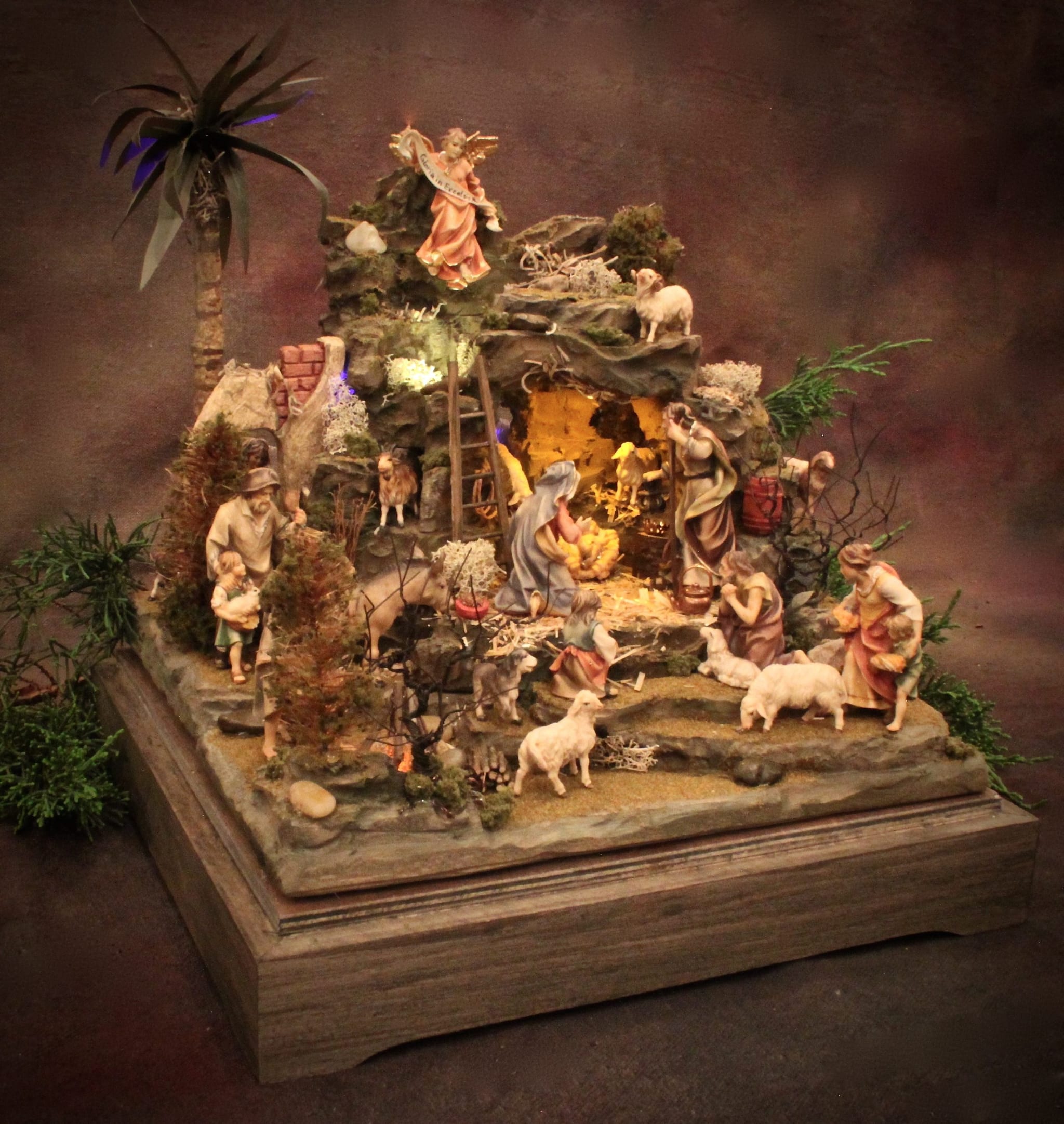 Shepherd’s Grotto, photograph 7