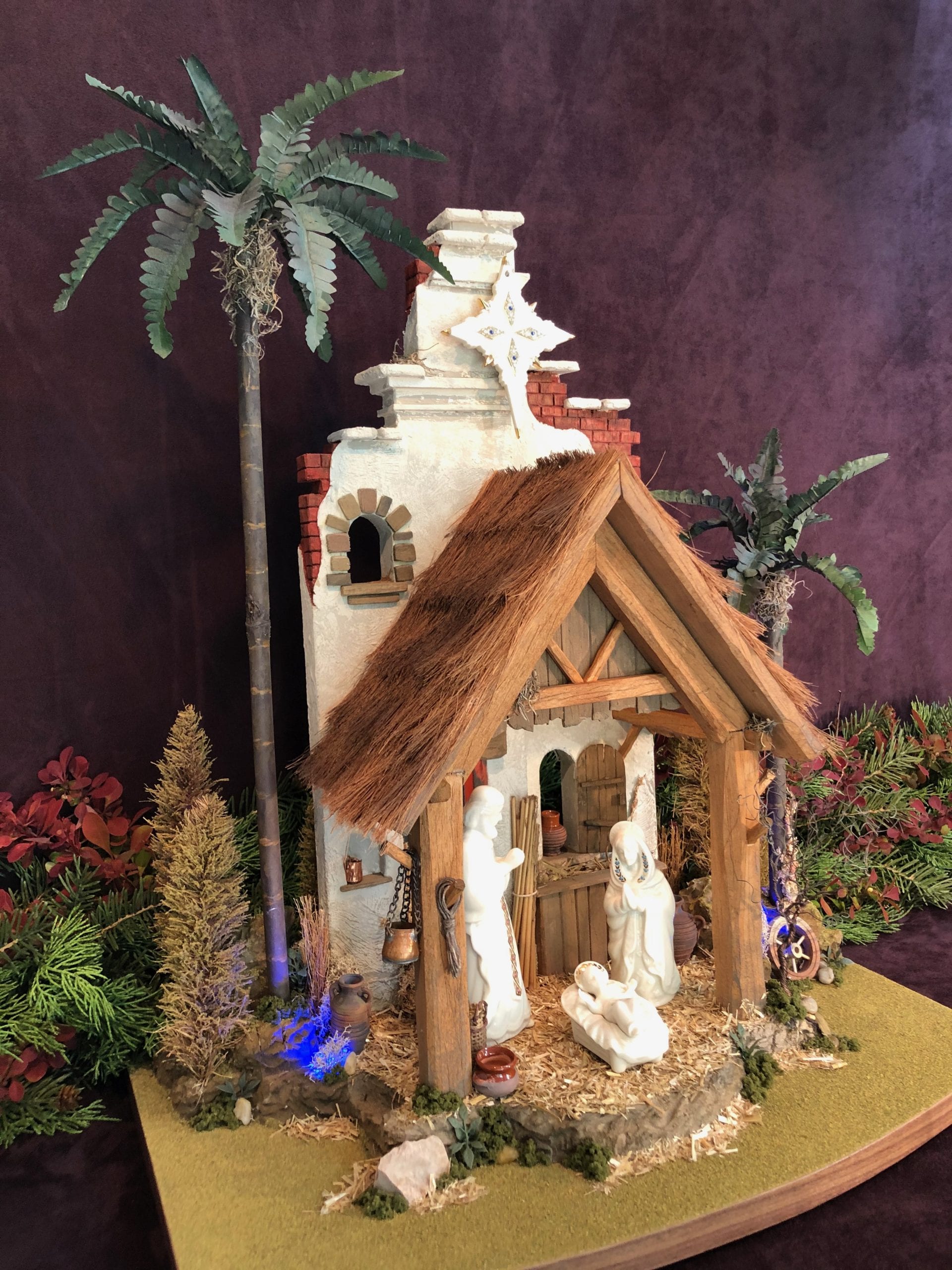 The Custom Lenox Stable, photograph 3