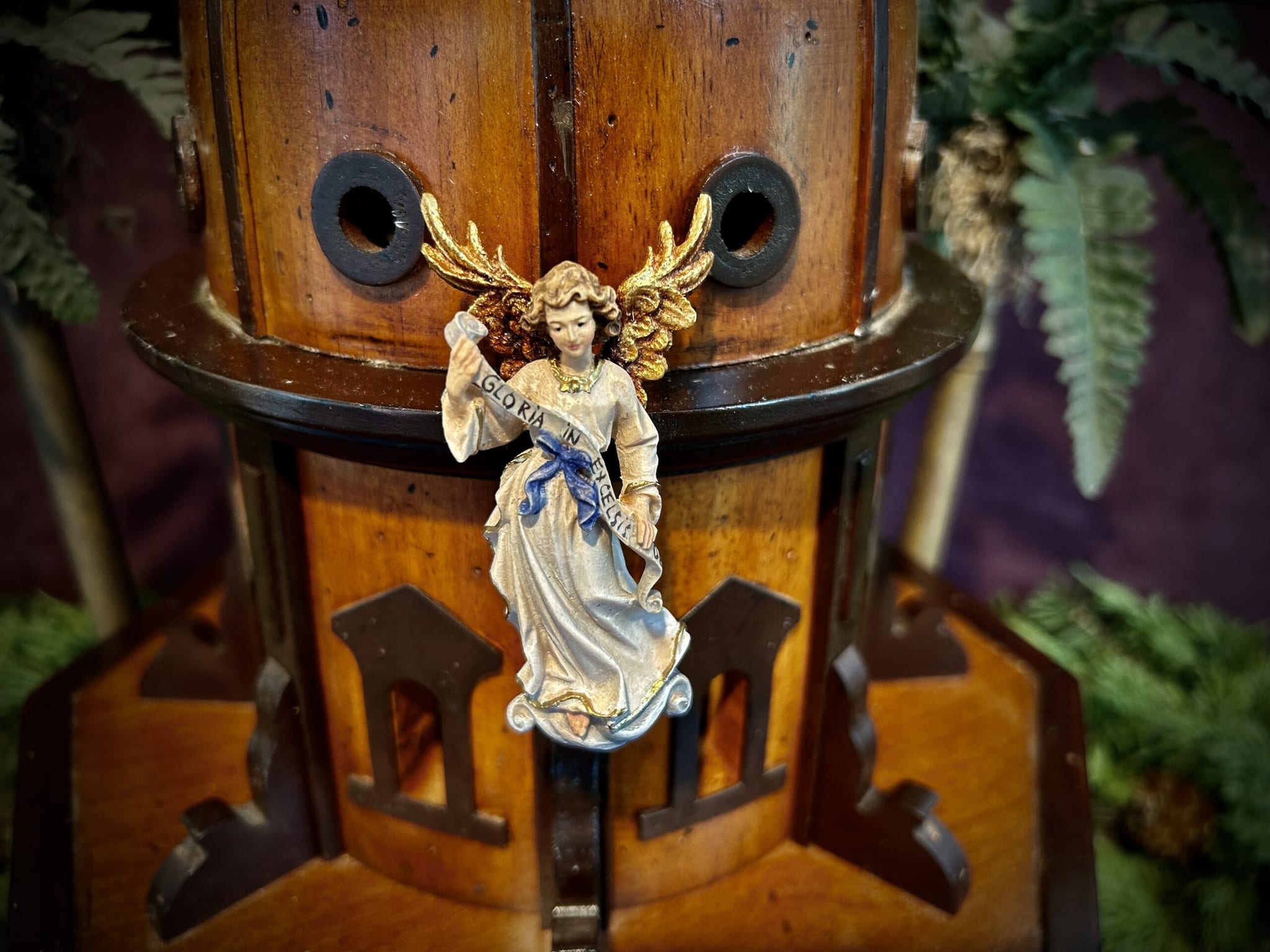 The Renaissance Duomo Nativity, photograph 3