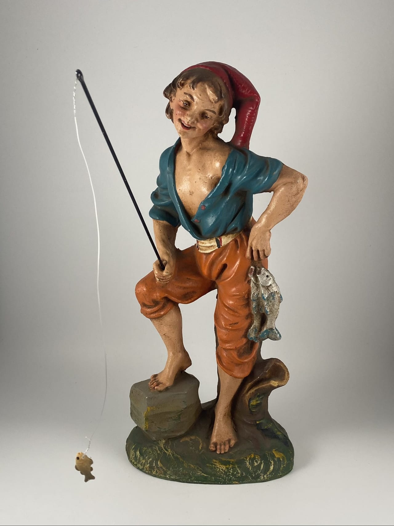 Fontanini's Vintage 12" Nativity, photograph 5