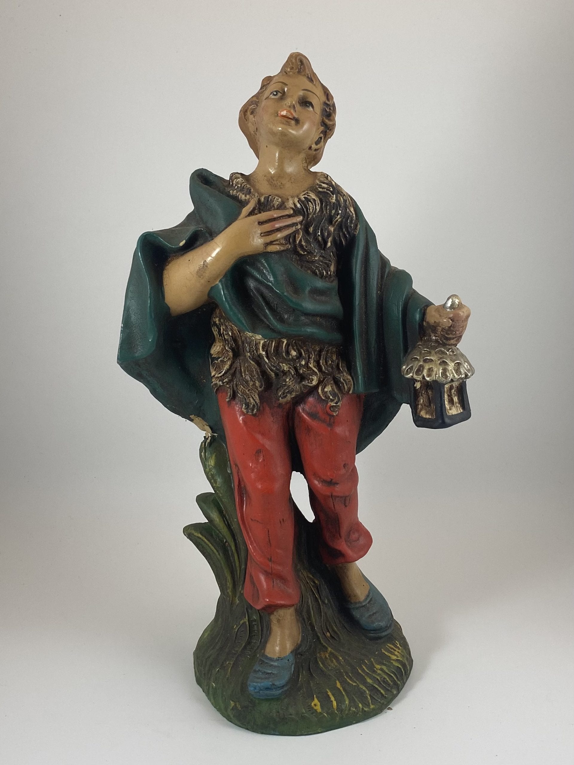Fontanini's Vintage 12" Nativity, photograph 7