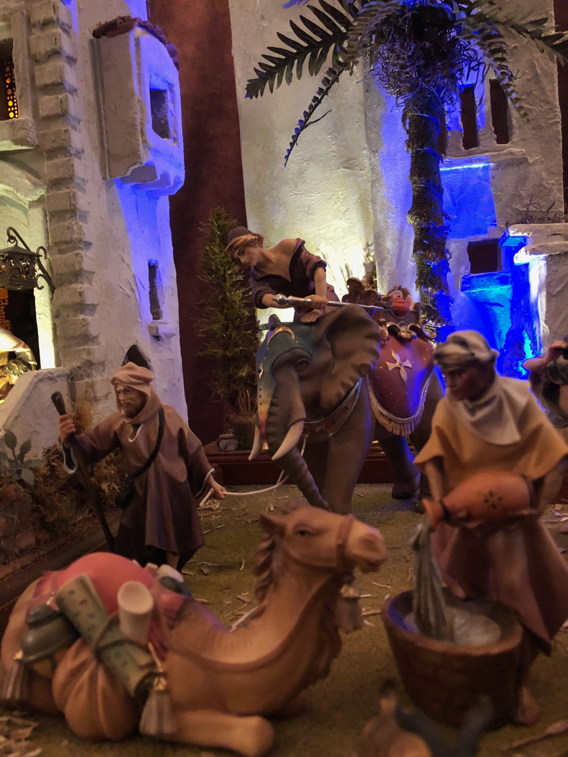 The All Saints Nativity, photograph 4