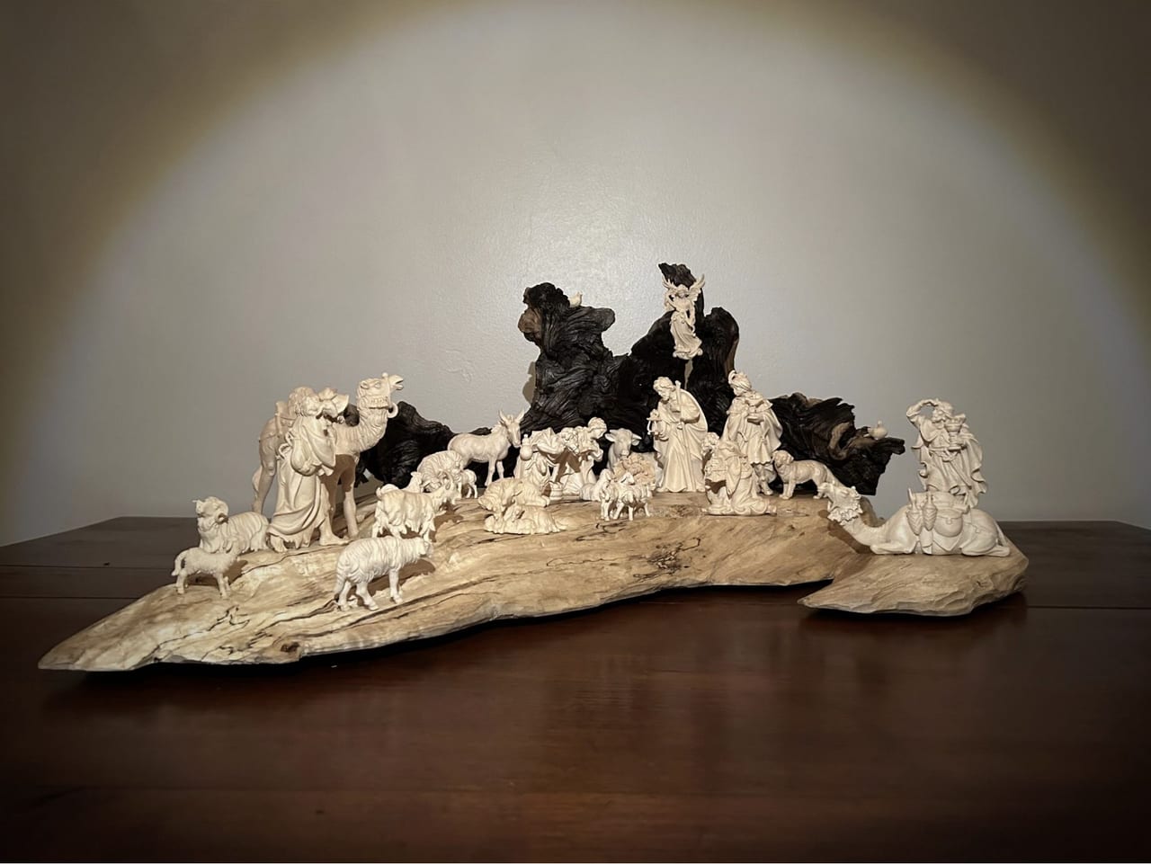 The Serenity Creche, photograph 3