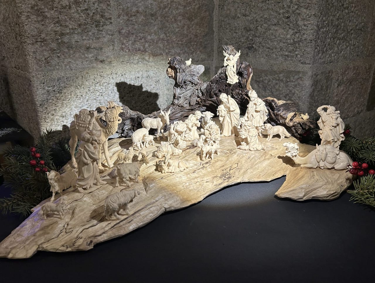 The Serenity Creche, photograph 5
