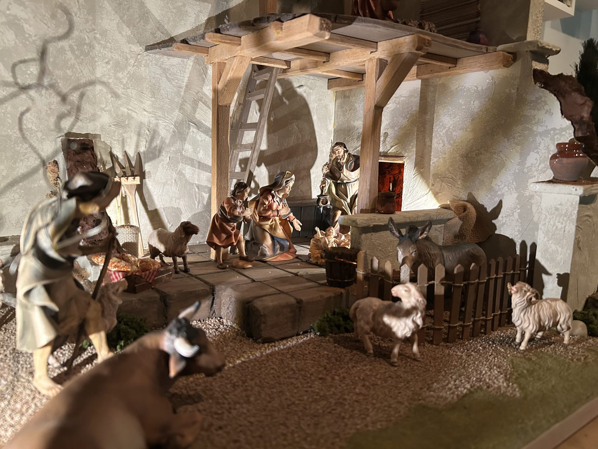 The Nazareth House, photograph 4