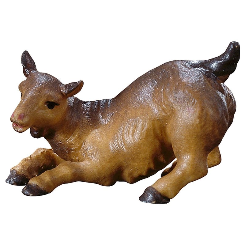 Kid – nativity figure by ULPE Wood Art
