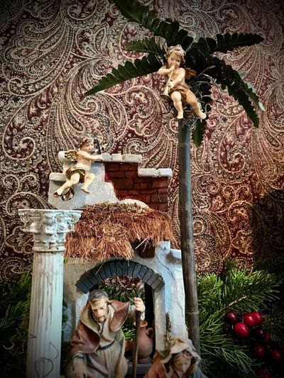Ulrich Cloche, photograph 4