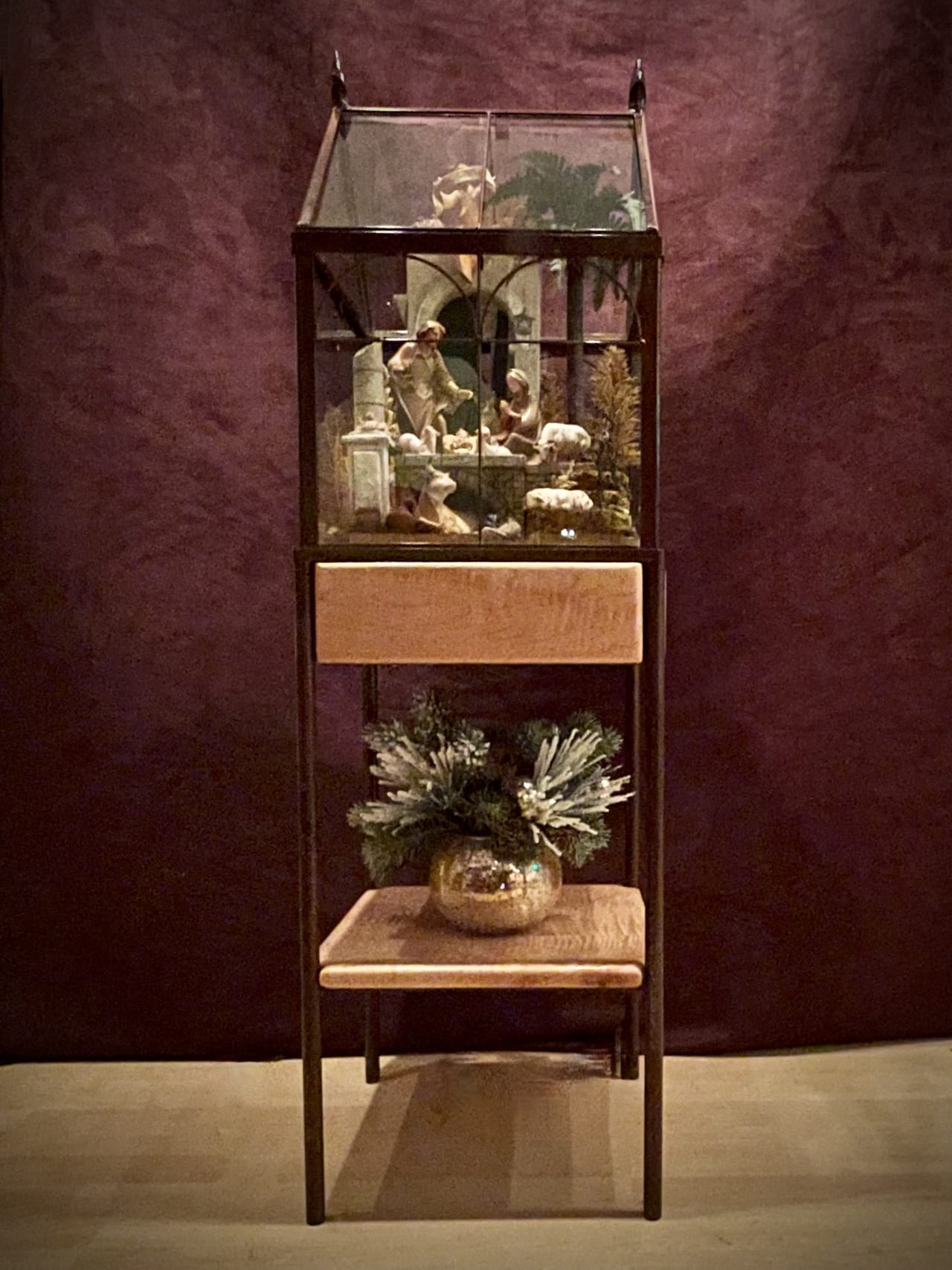 Large Conservatory Creche, photograph 2